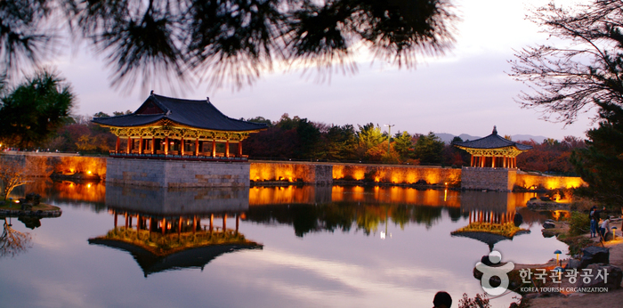경주 1박2일 