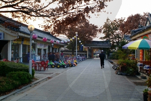 경주 1박2일 