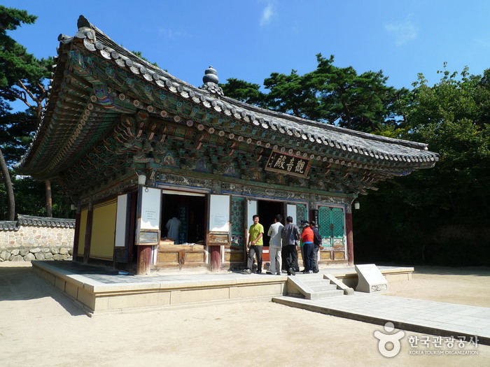 경주 1박2일 