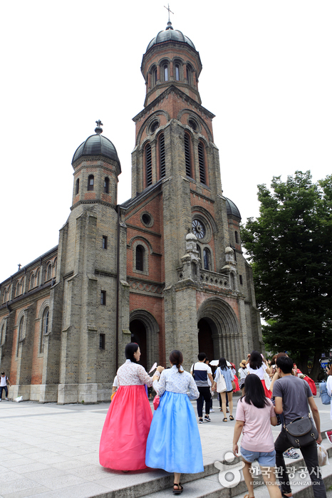 전주 1박2일 