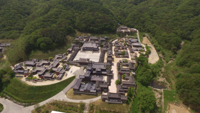 용인 1박2일 